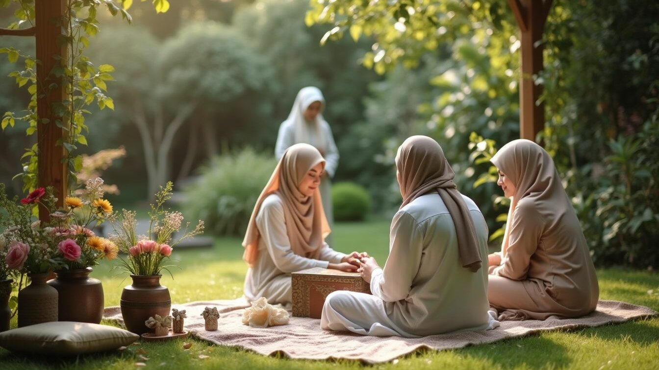 Temporary Nikah in Islam: Understanding the Concept - NikahPlus