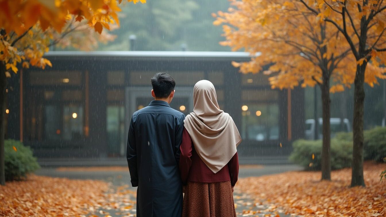 Faith in Muslim Marriage Nikah The Importance NikahPlus