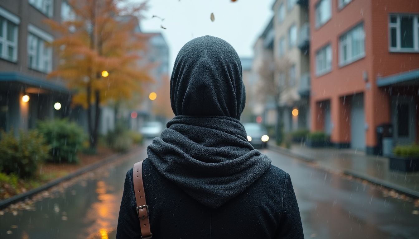 Yurt dışında nikah partneri nasıl bulunur?