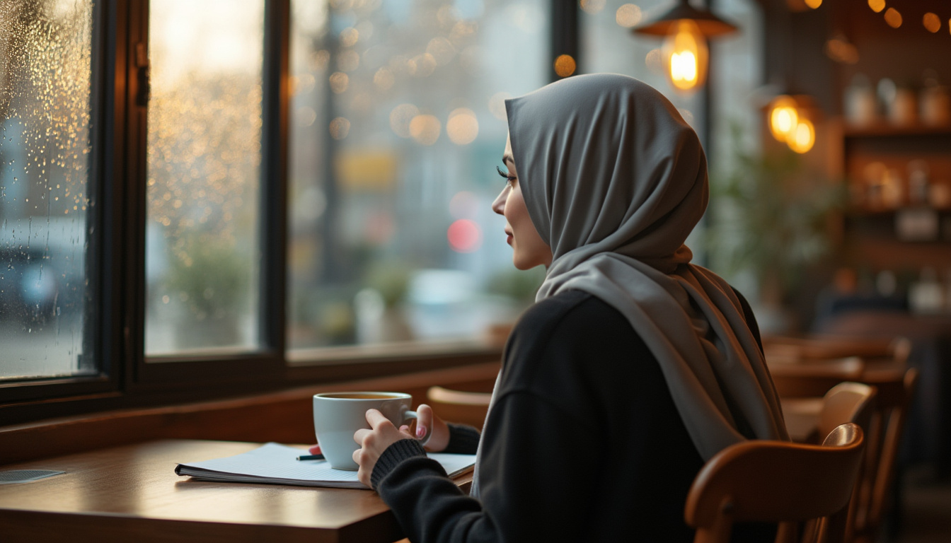 The Wife’s Role in Raising Children According to Islam