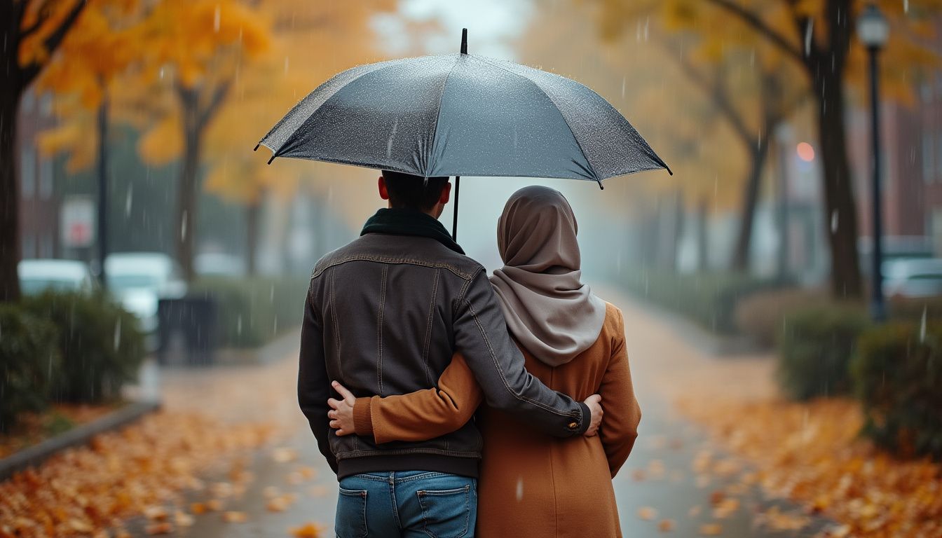 How Islam Encourages Patience and Forgiveness in Marriage