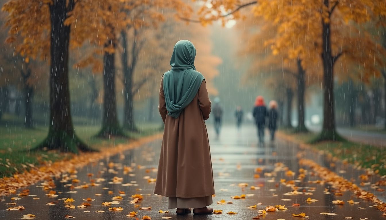 Tips for Husbands in Islam: Strengthening Family Relationships