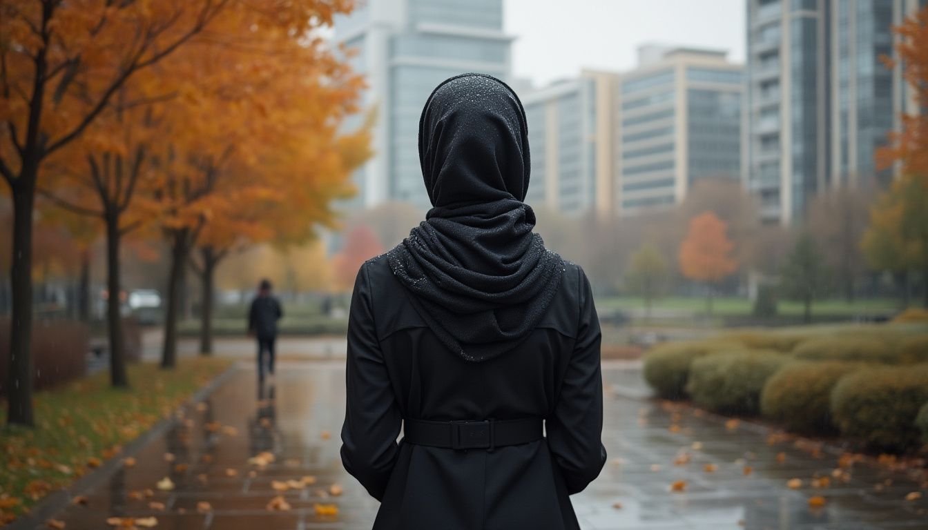 The Wife’s Religious Duties in an Islamic Family