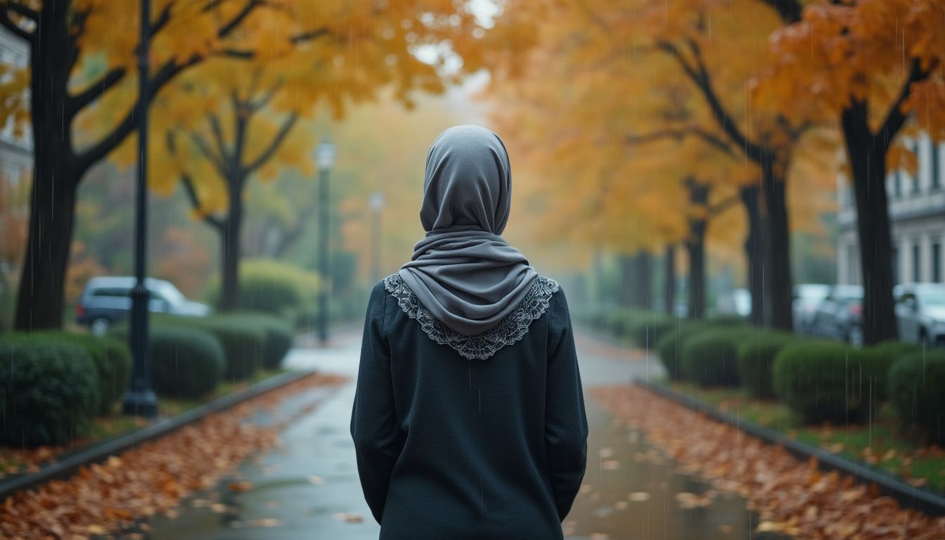 The Division of Responsibilities in an Islamic Family: How to Maintain Balance