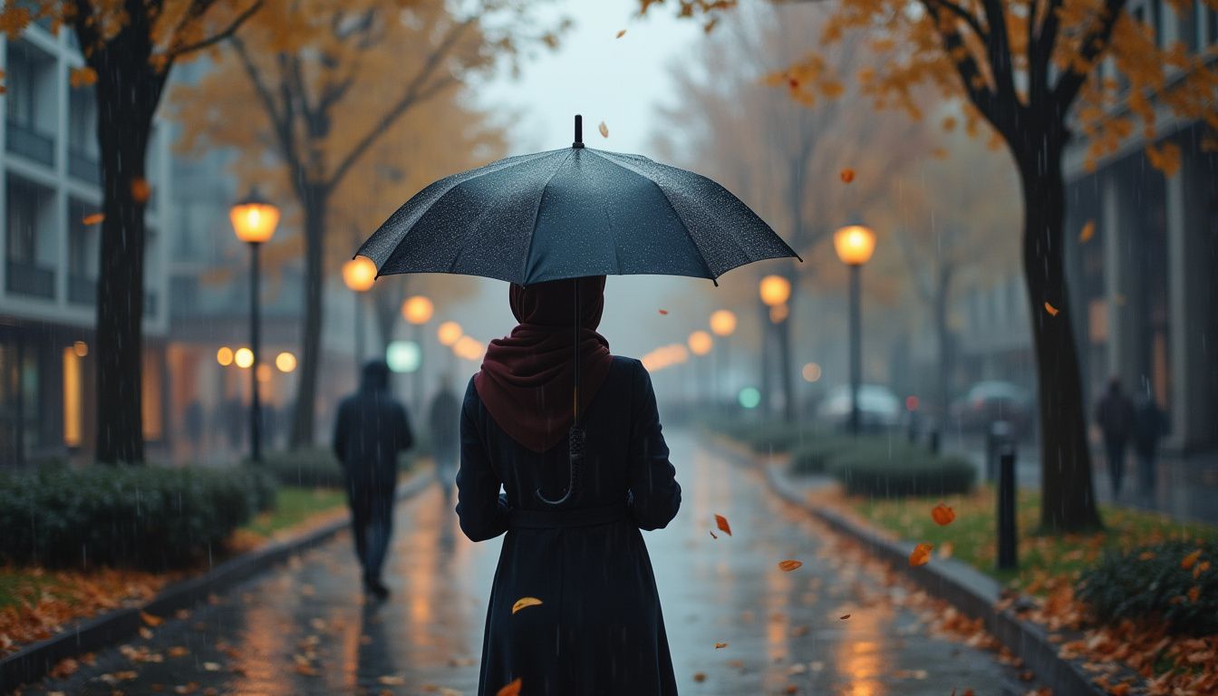 Financial Responsibilities of a Husband in Islam