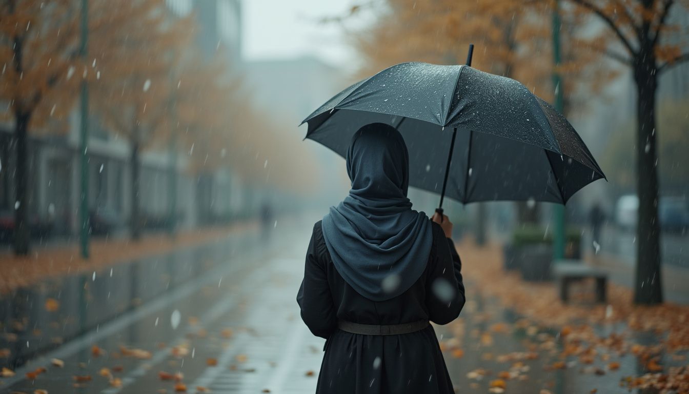 The Husband’s Religious Duties in Islamic Family Life