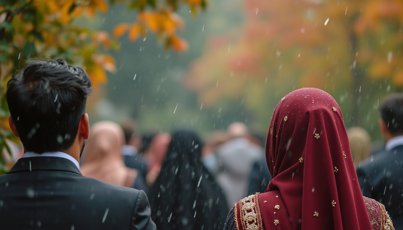 Nikkah Weddings Across Cultures: Exploring the Traditions