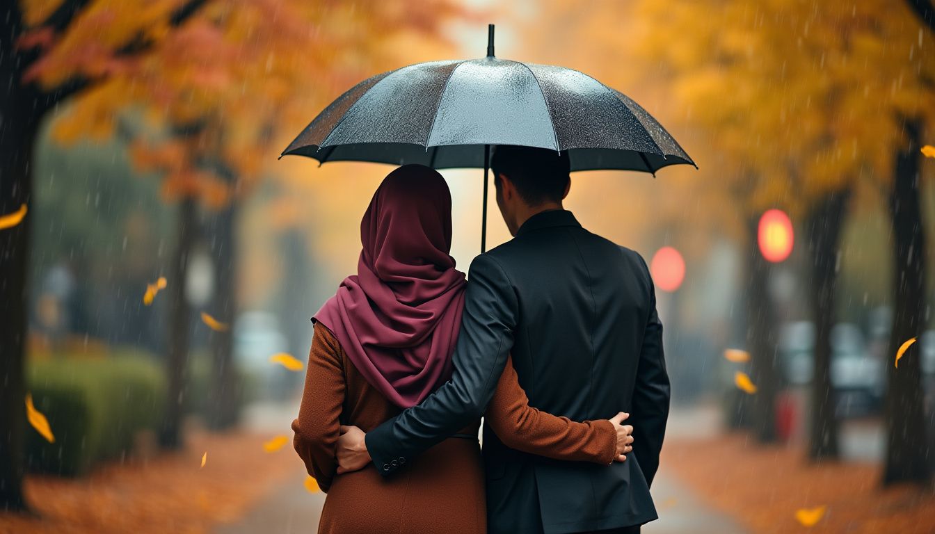 The Role of Spouses in an Islamic Marriage: Rights and Responsibilities