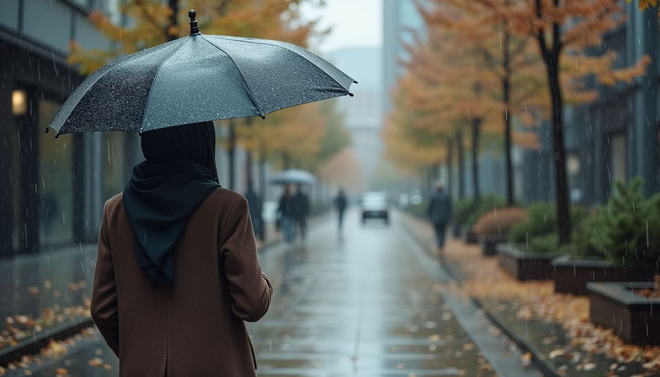 How a Wife Should Treat Her Husband in Islam