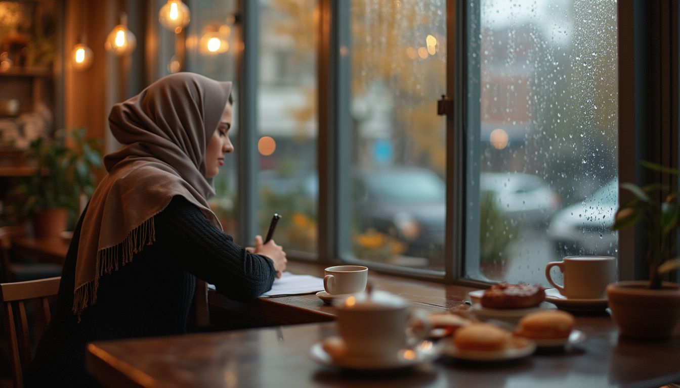 Financial Support and the Role of a Wife in Islam