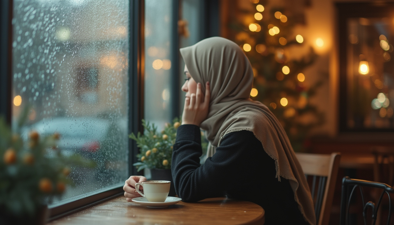 Patience and Forgiveness: How a Wife Should Behave in Islam