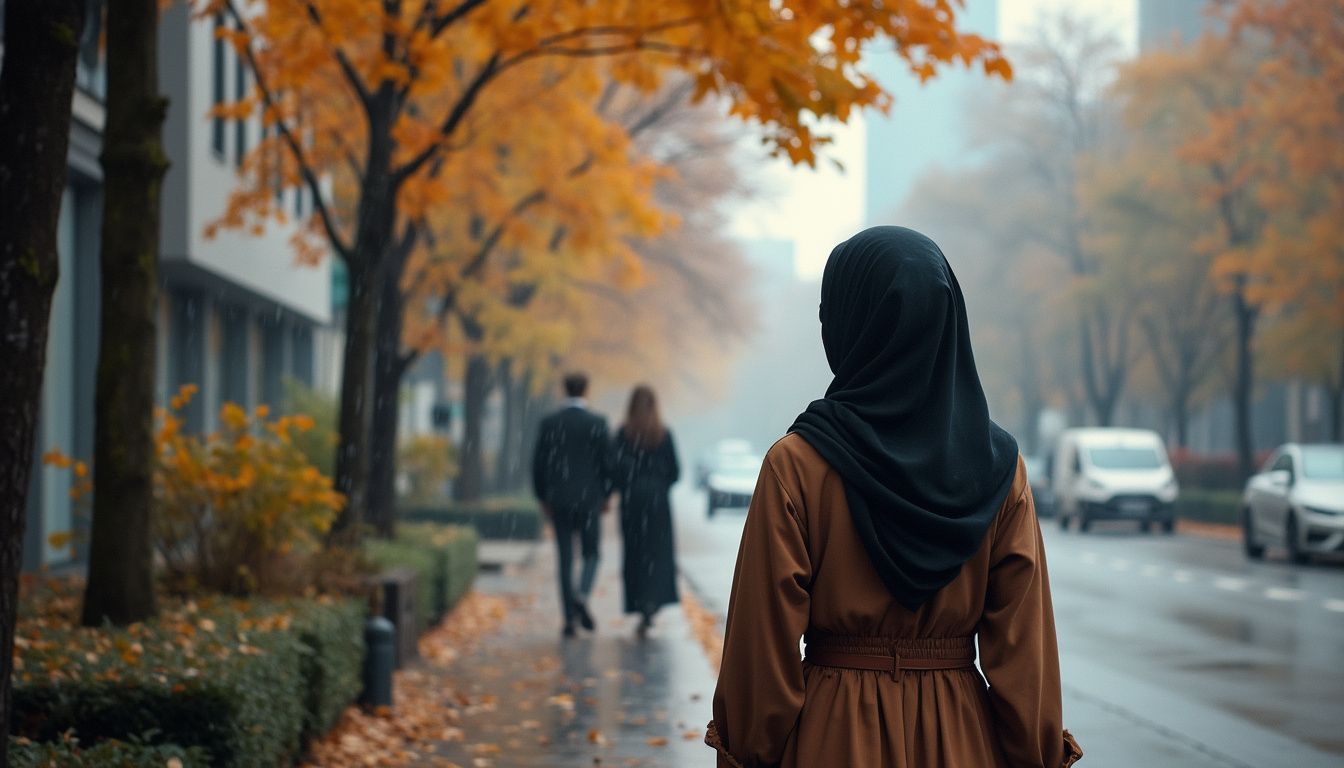 How Islam Defines the Duties of a Husband in Marriage