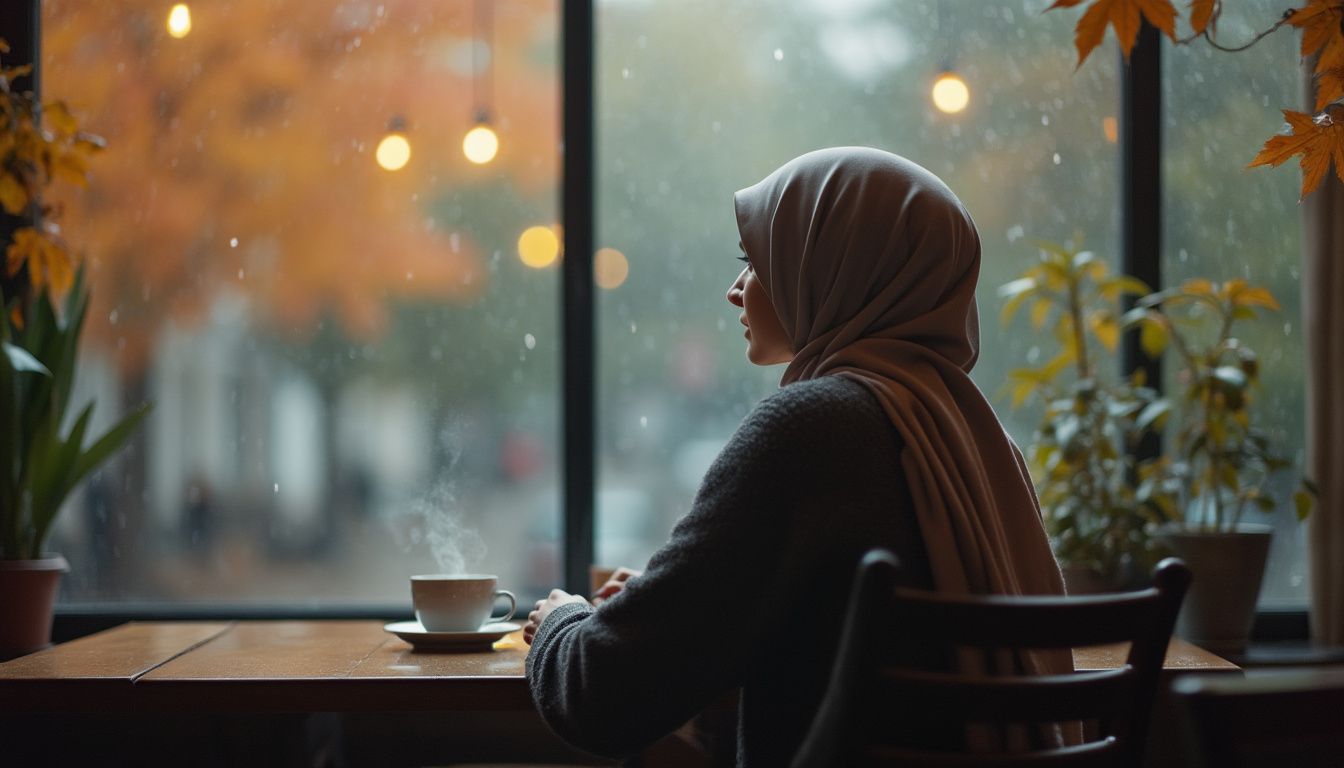 The Rights and Responsibilities of a Wife in Islam