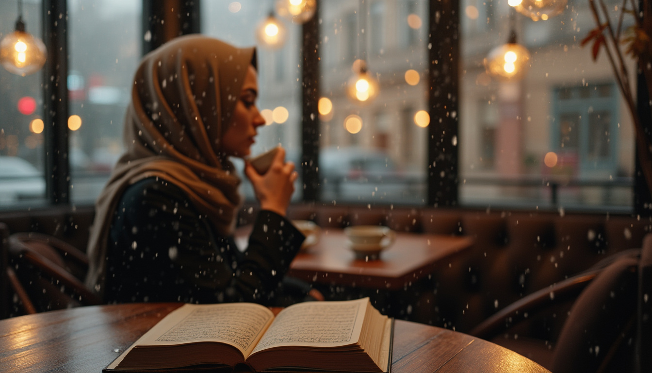 Patience and Forgiveness: How a Husband Should Behave in Islam