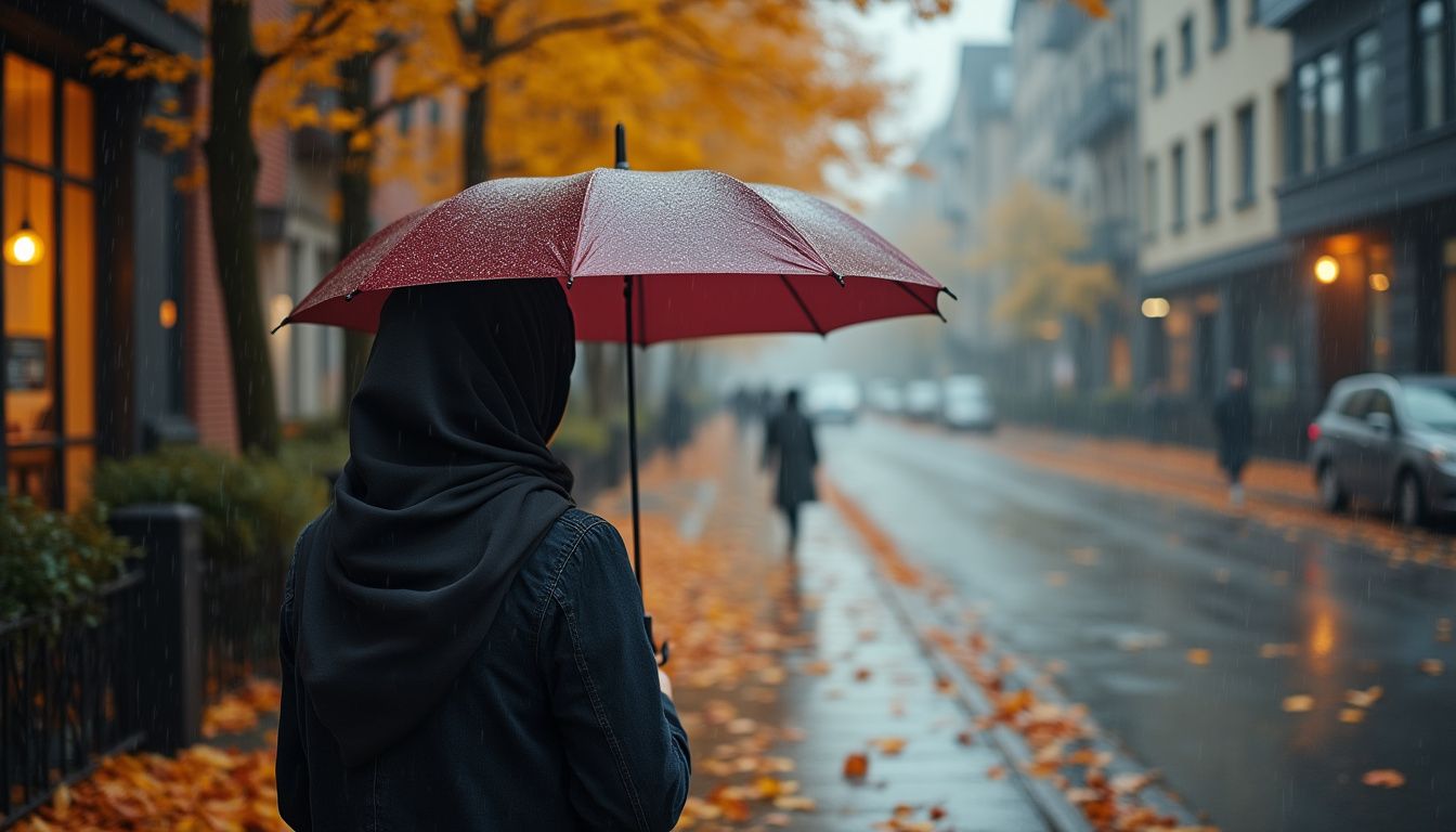Conflict Resolution in Islamic Marriages: How Islam Teaches to Solve Family Disputes