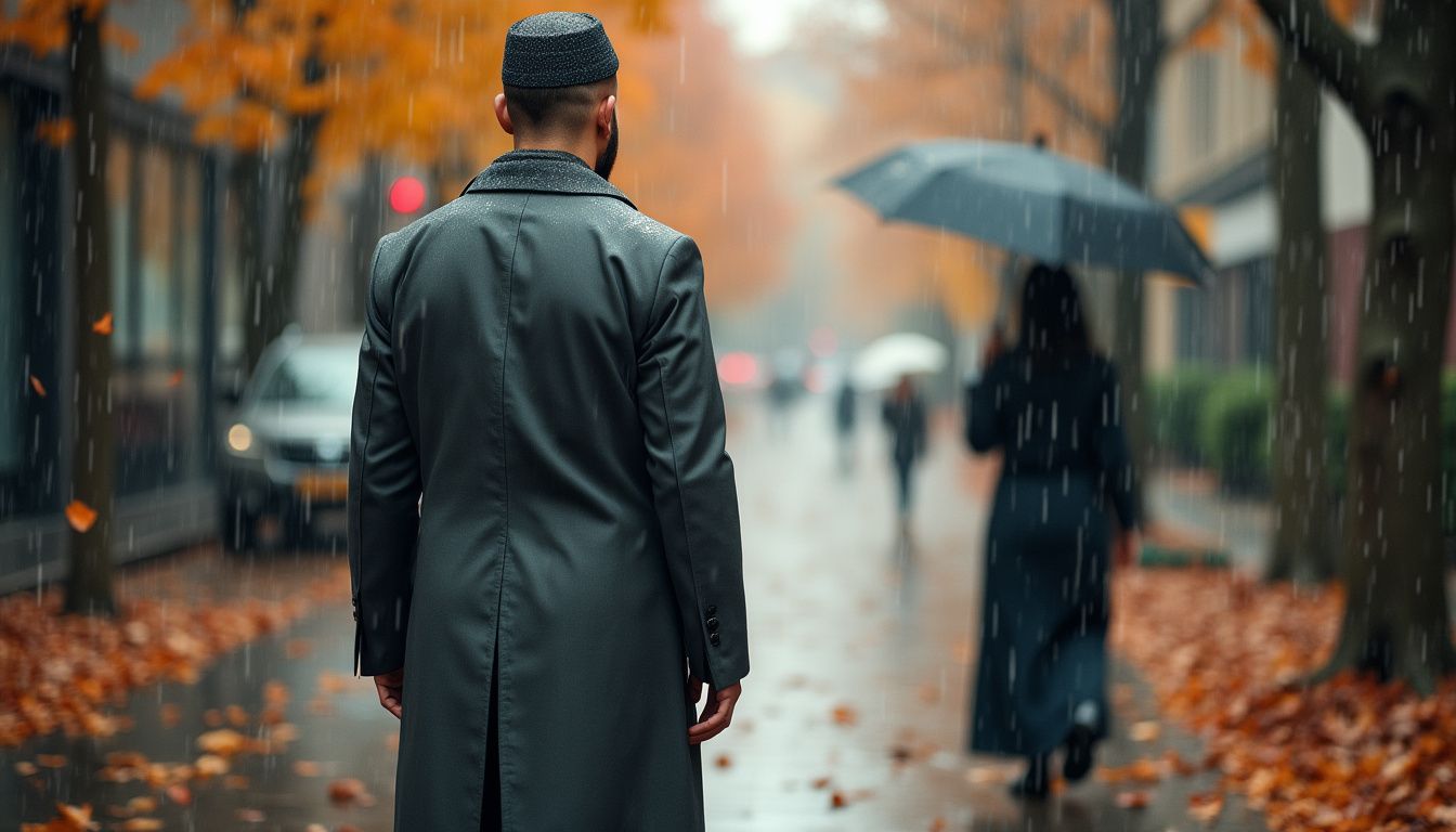 Respect and Justice: Core Duties of a Husband in Islamic Marriage