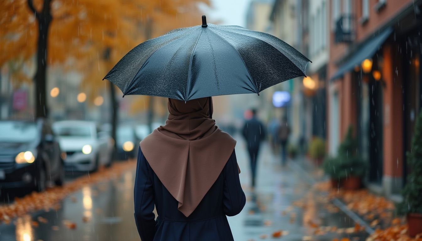 How a Husband Should Care for His Wife According to Islam