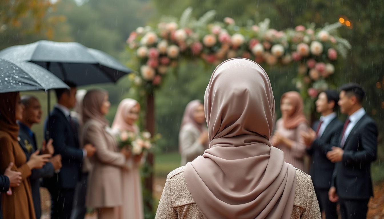 Celebrating Your Nikah: Ideas for a Memorable Ceremony