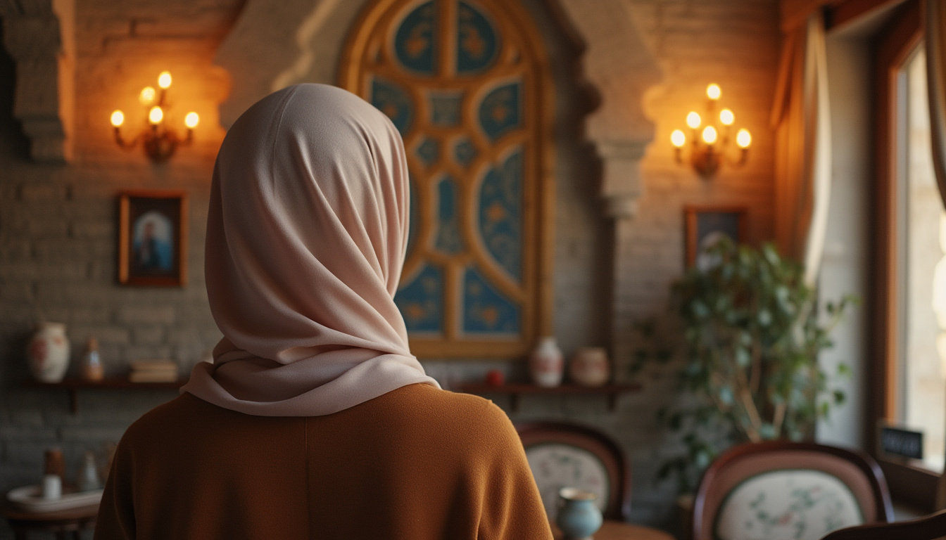 İslam'da İyi Ahlak: Erdemler ve Ahlaki Değerler