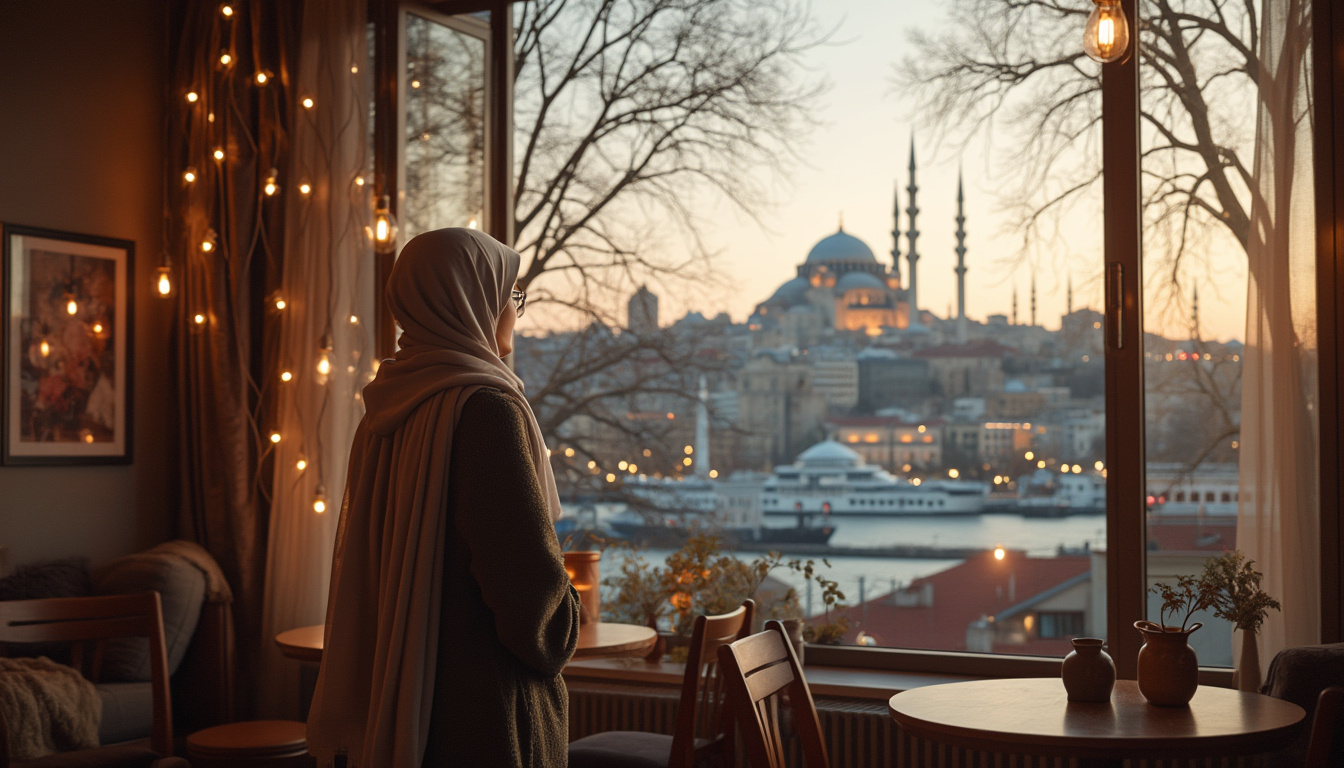 İslam Coğrafyası: Din ve Etkilerinin Yayılması
