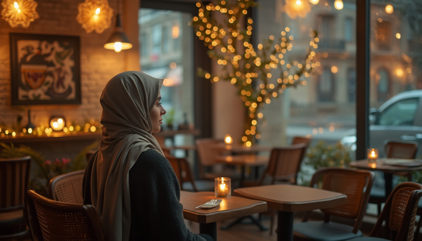 Angels in Islam: Their Roles and Mission in Religion