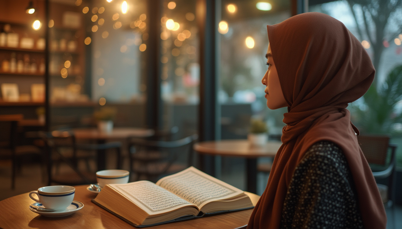 Hadiths in Islam: Understanding and the Significance of Sacred Texts