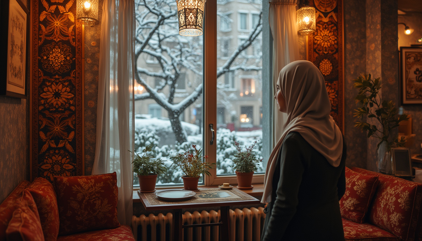 İslam Ülkeleri: Kültür, Gelenekler ve Modernite