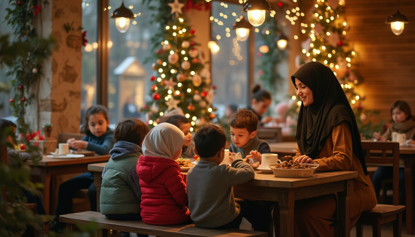 Children in Islam: Upbringing, Rights, and Duties