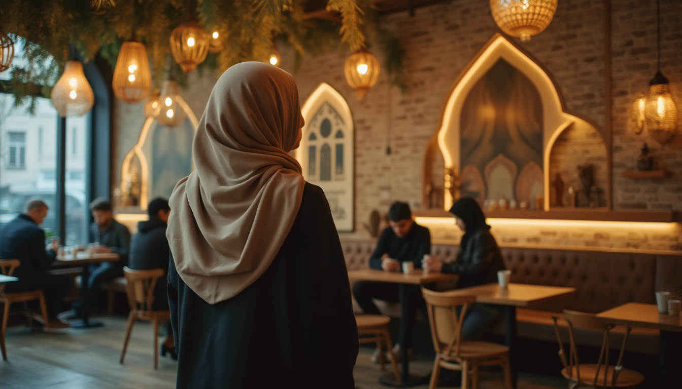 Religious Practices in Islam: Rituals and Traditions