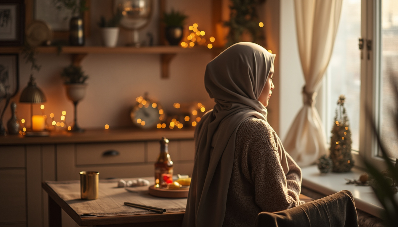 İslam'da Kadın: Haklar, Görevler ve Aile Hayatı