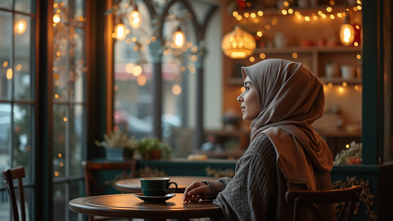 Taqiyya in Islam: Understanding the Concept and Its Role - NikahPlus