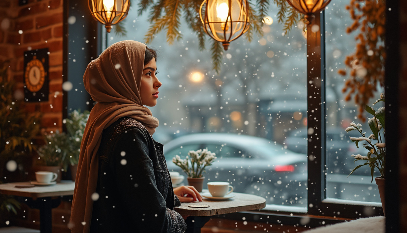 The Geography of Islam: Its Spread and Influence