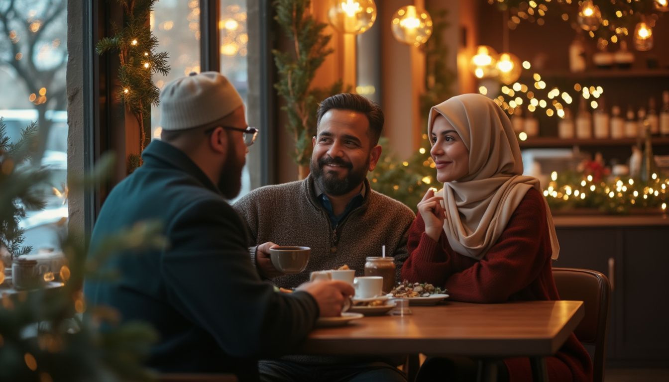 Men in Islam: Rights, Duties, and Family Roles