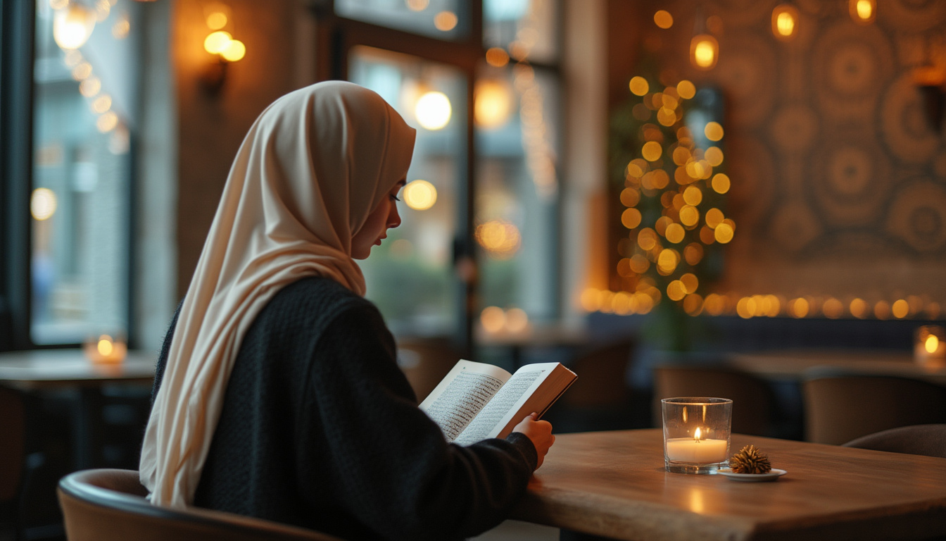 The Foundations of Islam: Five Key Principles of Faith