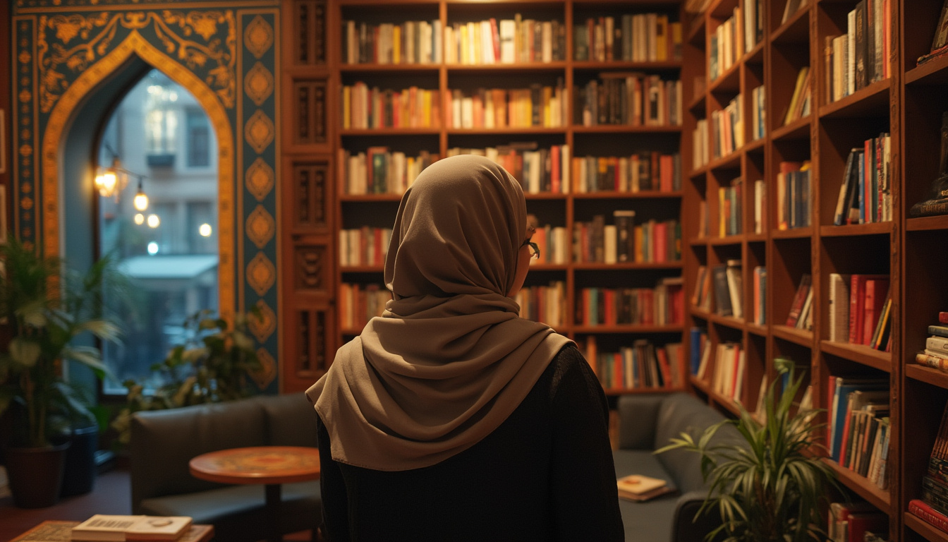İslam Hakkında Her Şey: Tarih, İnançlar ve Uygulamalar