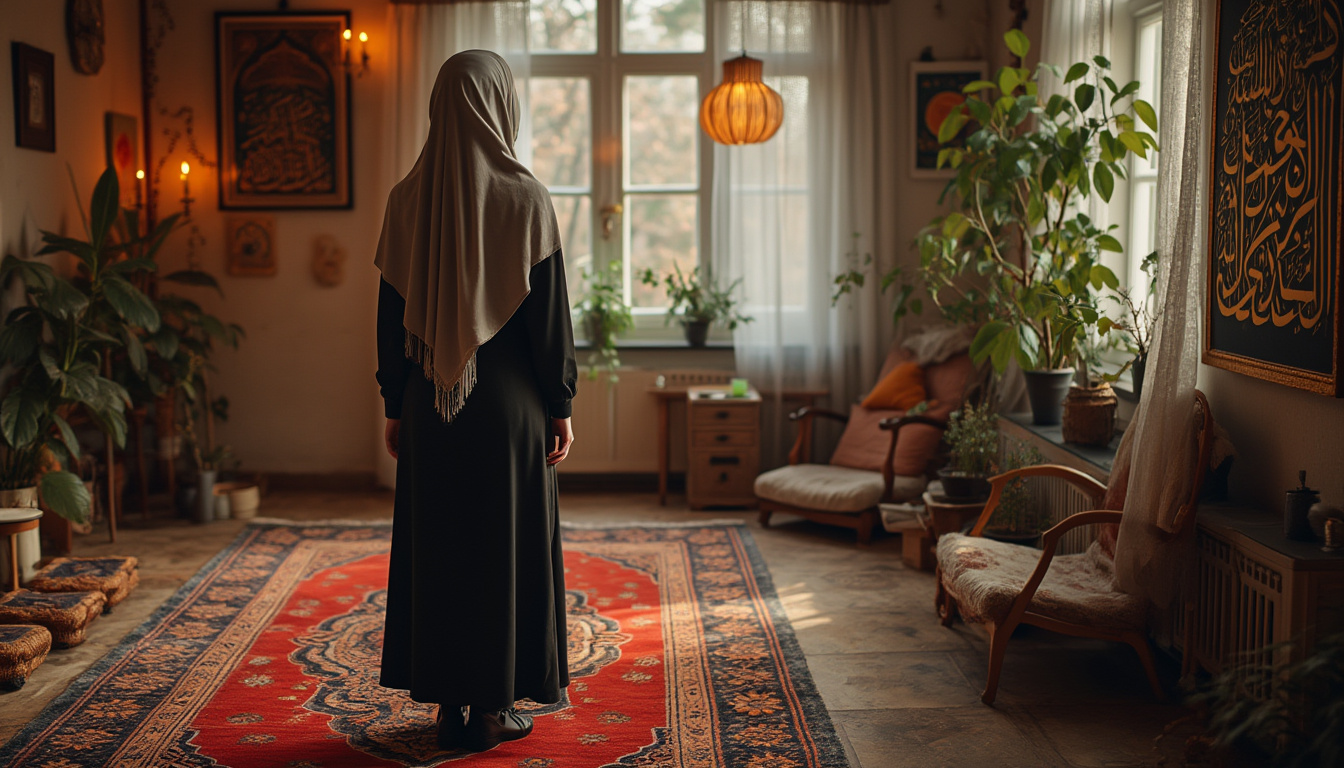 İslam'ın Beş Şartı: İnanç ve Uygulamanın Temelleri
