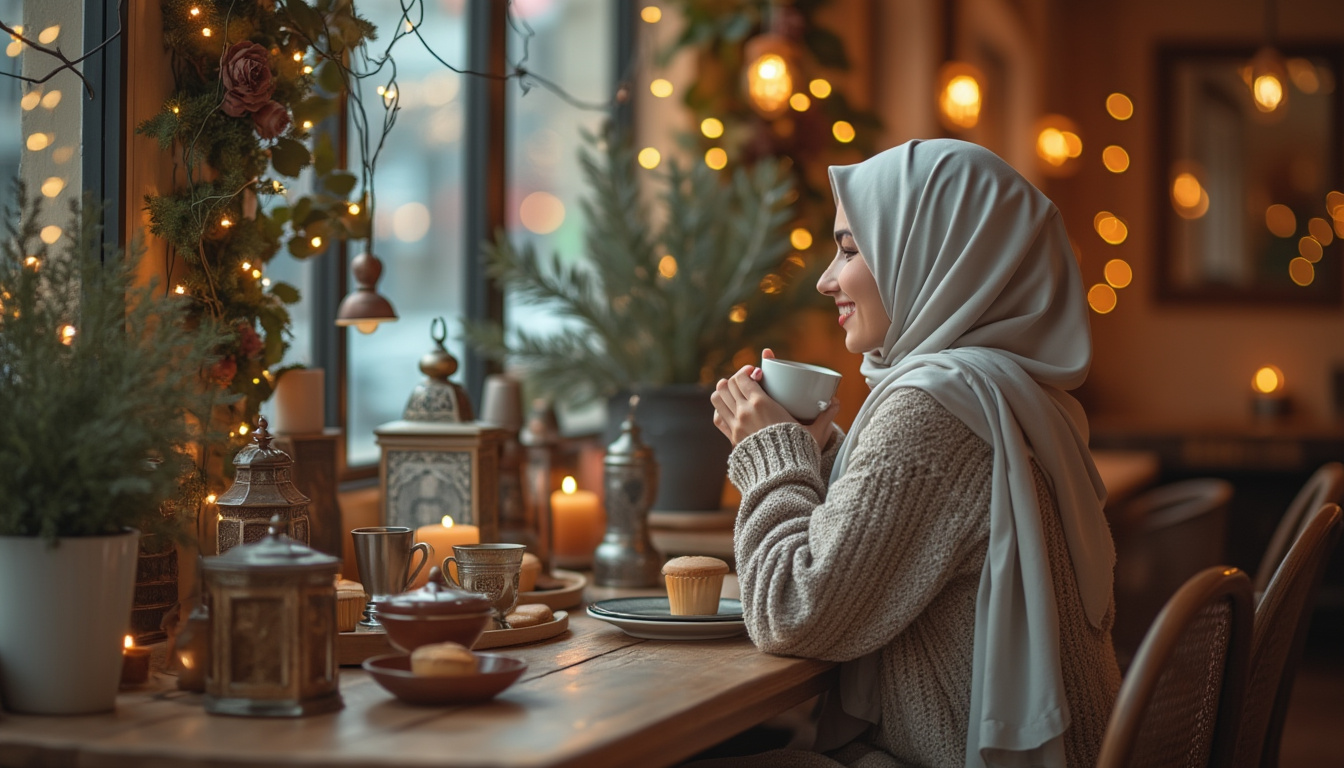 Wives in Islam: Rights, Responsibilities, and Family Life