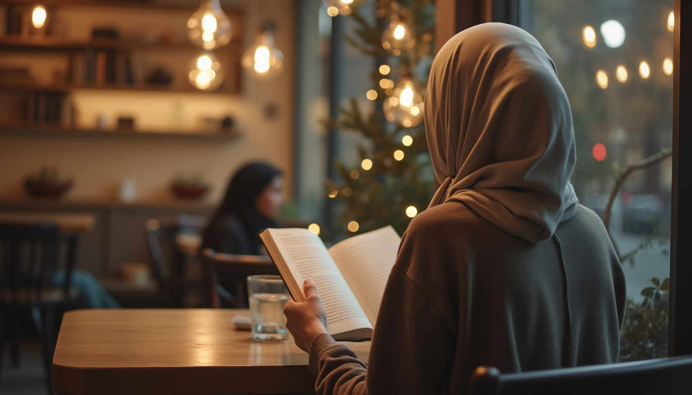 Conversion to Islam: The Path to Faith and Spiritual Growth