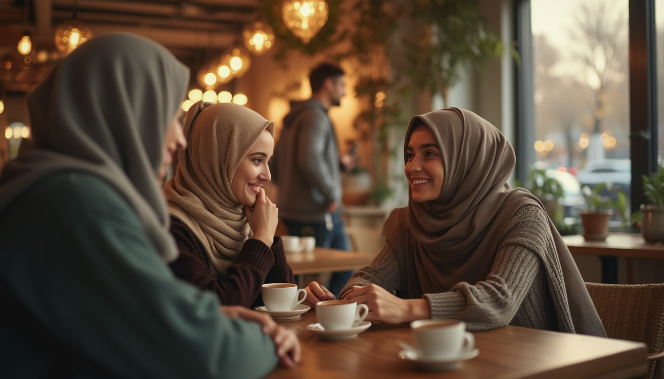 Family Values in Islam: The Foundation of Spiritual Upbringing