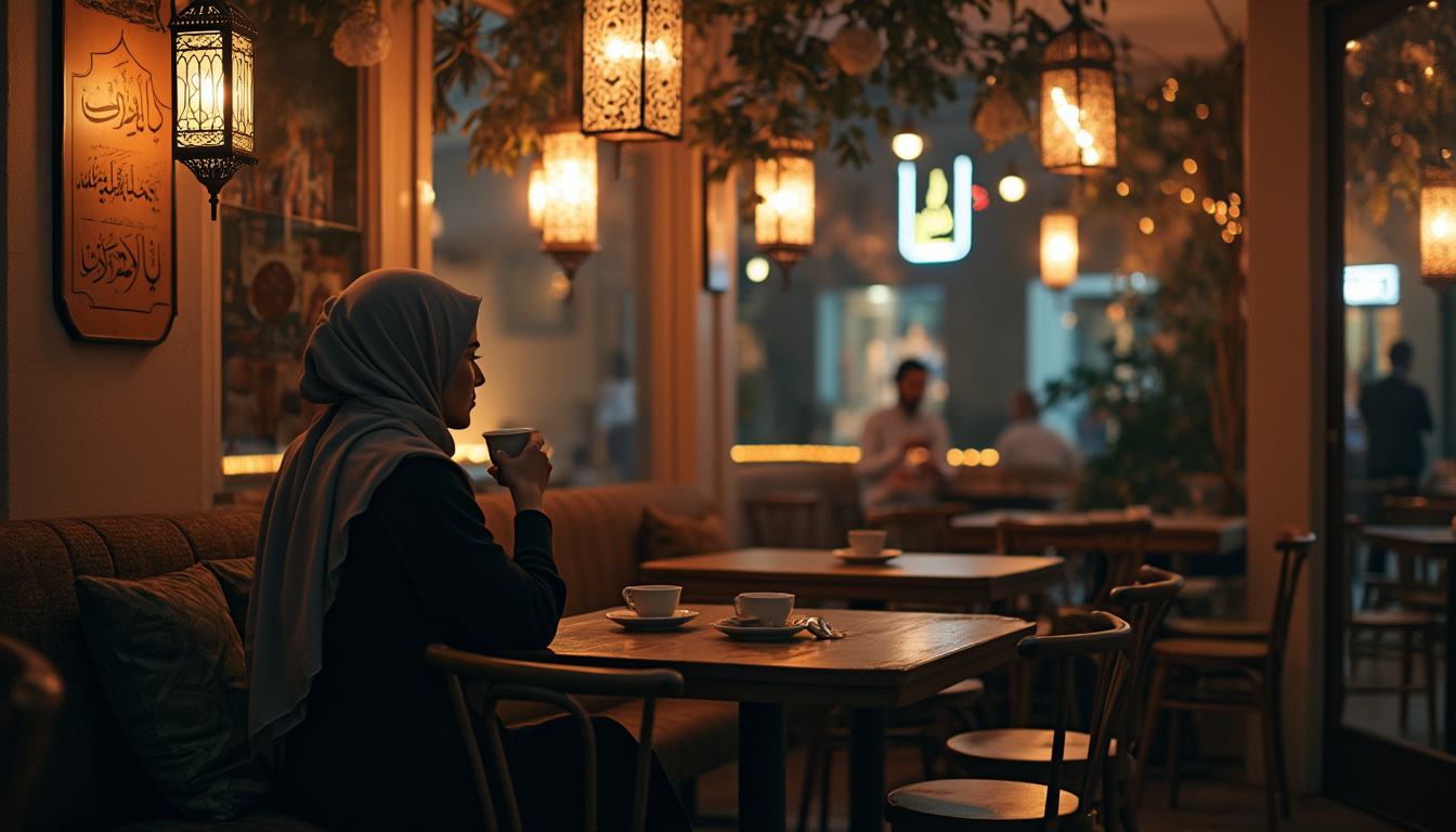 Night in Islam: Significance and Rituals in Sacred Texts