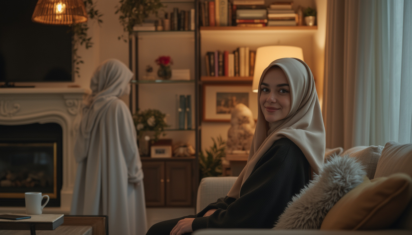 İslam'da Cinsellik: Ahlaki Normlar ve Kurallar