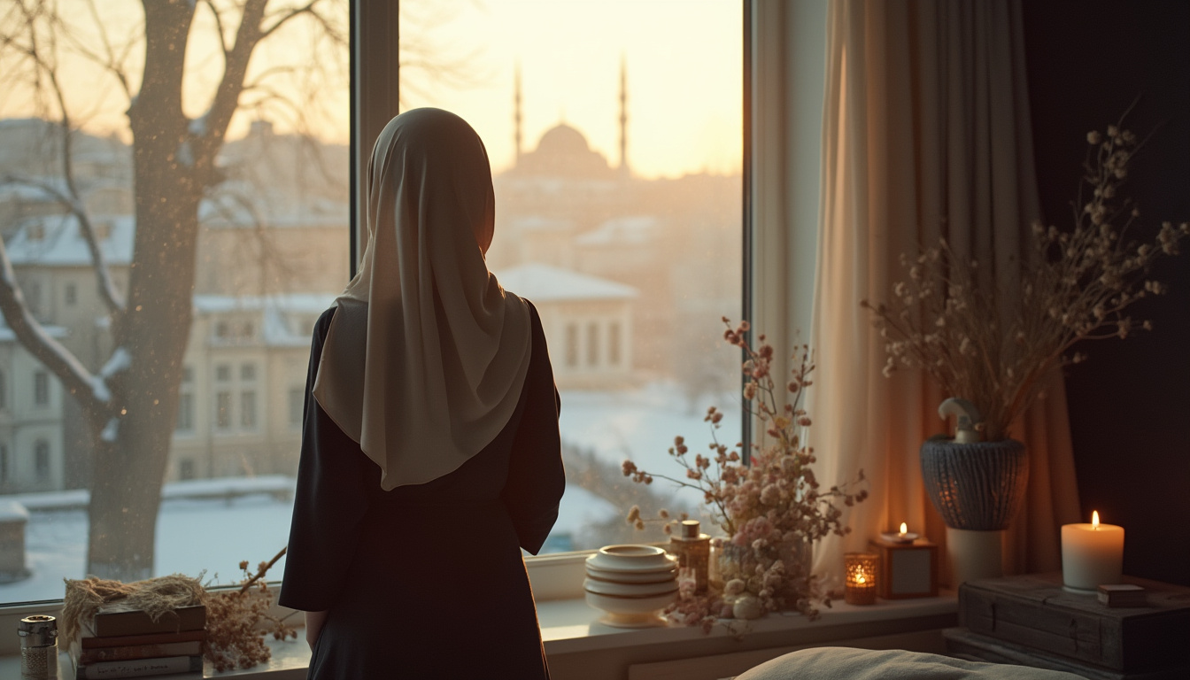 İslam'da Aile Nedir: Rolü ve Anlamı