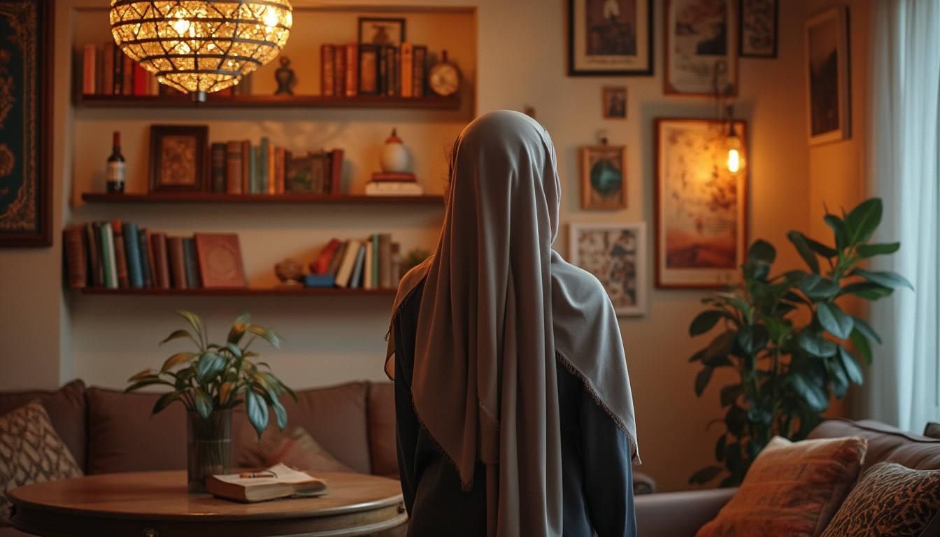 İslam'da İlişkiler: Evlilikte ve Toplumda Uyum