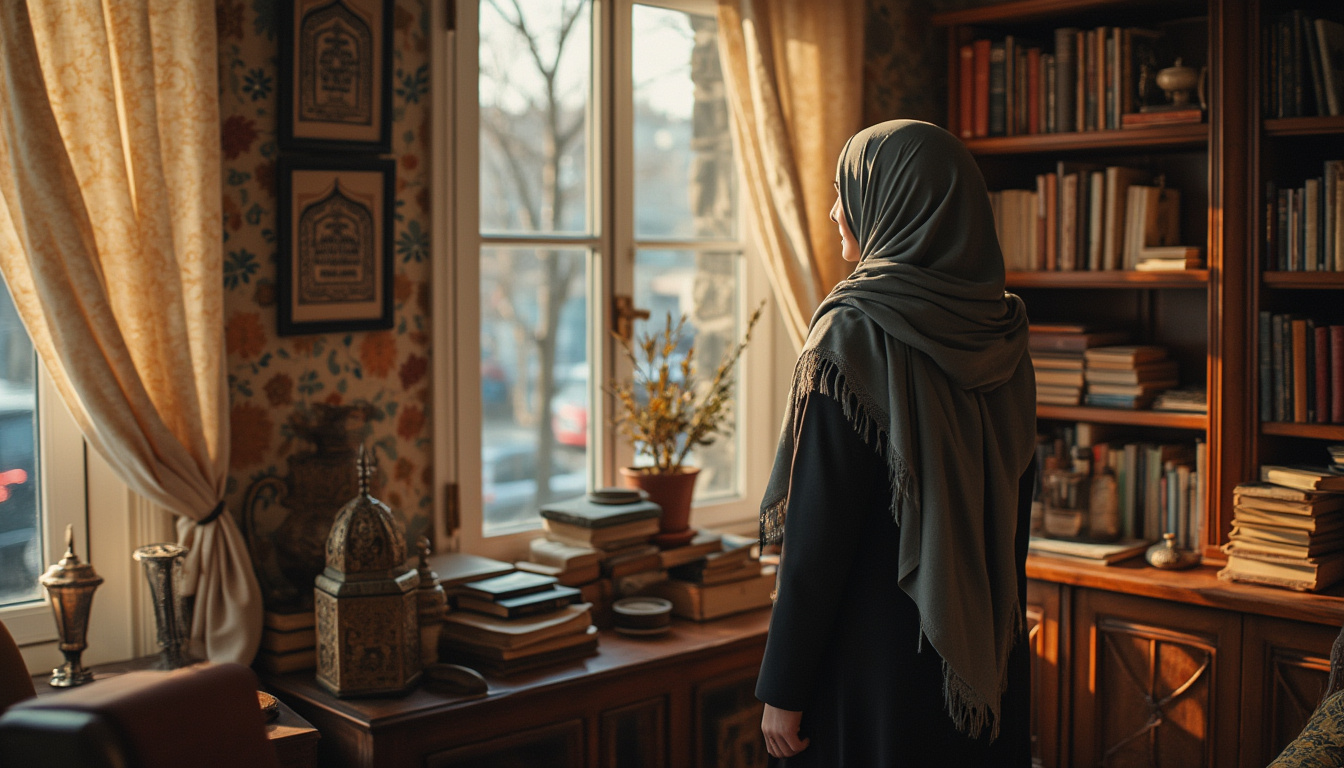 İslam'ın Kaç Yaşında Olduğu: Din ve Tarihi Gelişimi