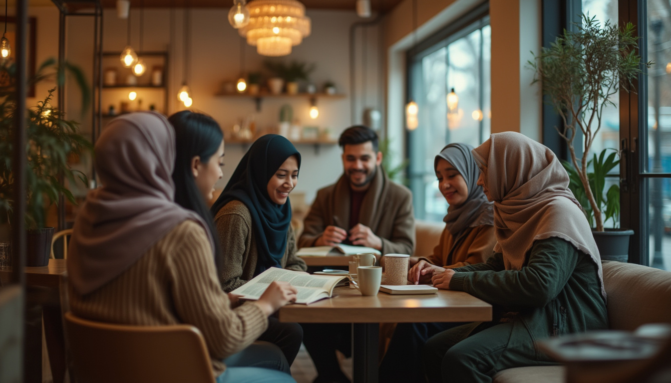 Quotes About Family in Islam: Wise Sayings on Marriage