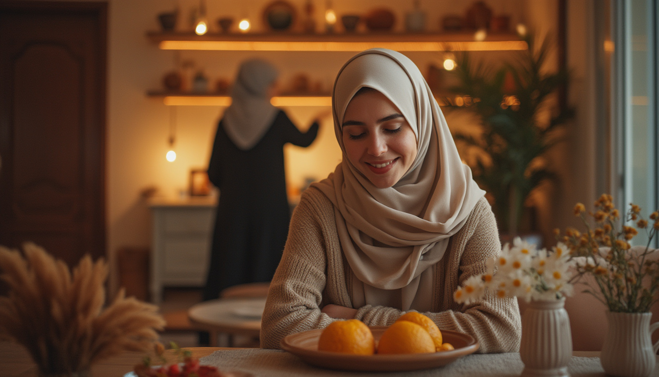 İslam'da Aile: Uyumu Sağlamanın Temelleri