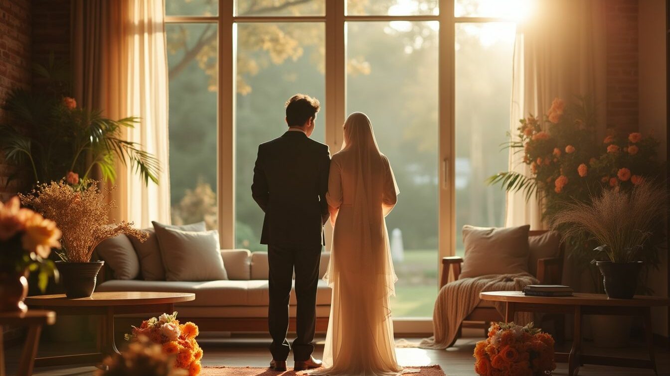 брак мисъяр